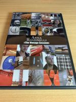 Anna Rossinelli – The Vintage Session - CD & DVD