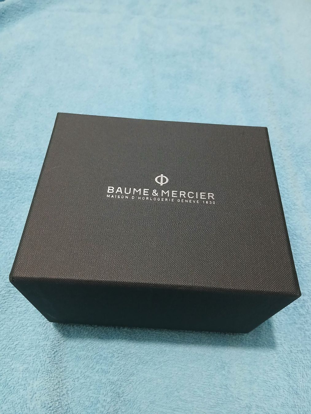 Baume & Mercier Orologi: Montre Baume & Mercier Classima – Nuovo e nell'imballaggio originale da Genève venduto da GenevaLuxury
