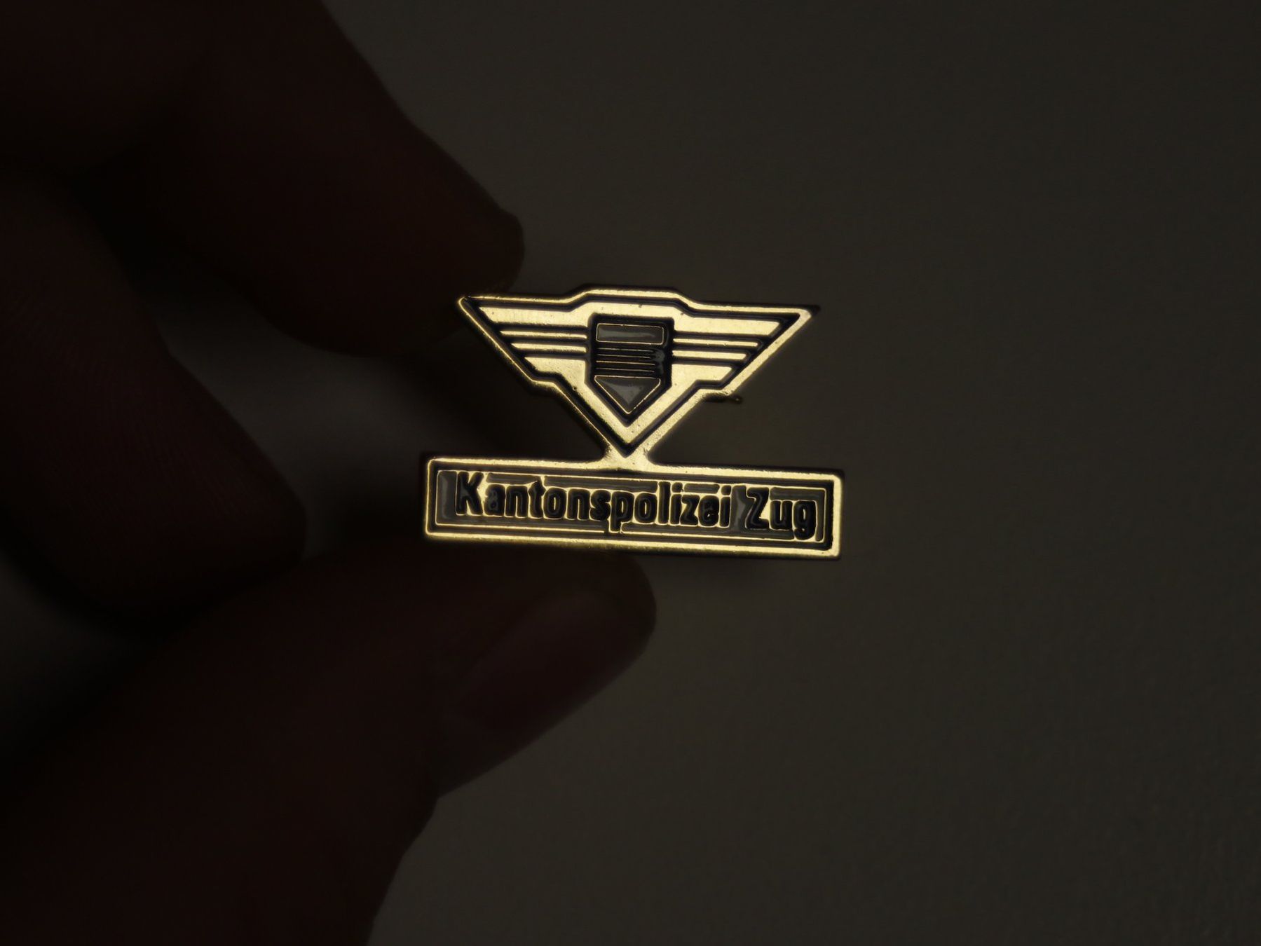 Plaketten & Abzeichen: Pin – Gebraucht aus Zofingen von dodolino65 1