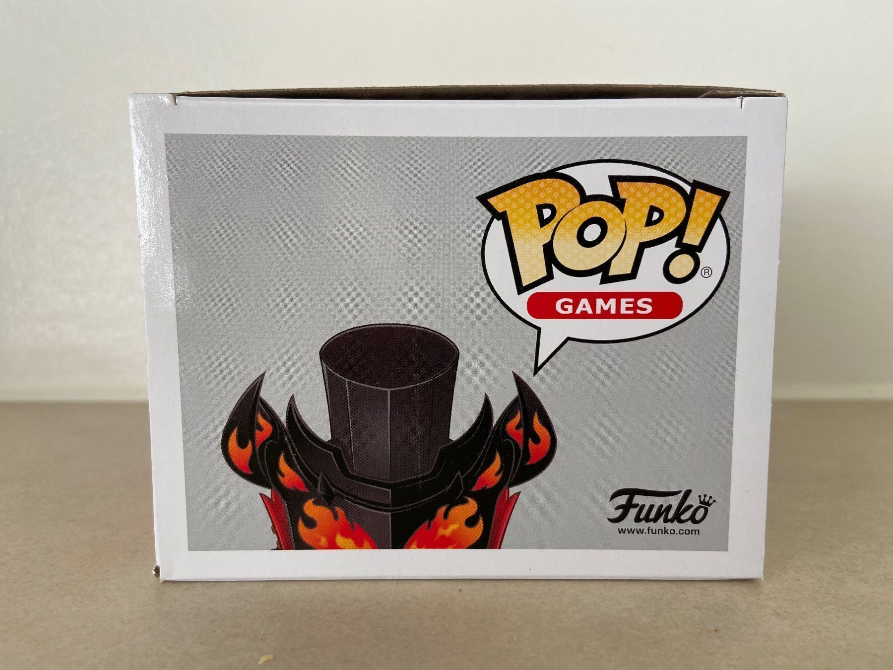Funko Statuette: Arsene Funko Pop 523 – Nuovo (secondo la descrizione) da Muttenz venduto da bargain_hunter 3