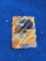 Bouffalant EX Full Art (EN) White Flare - WHT 162/086