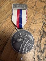 Medaille