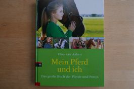 Buch Mein Pferd und ich