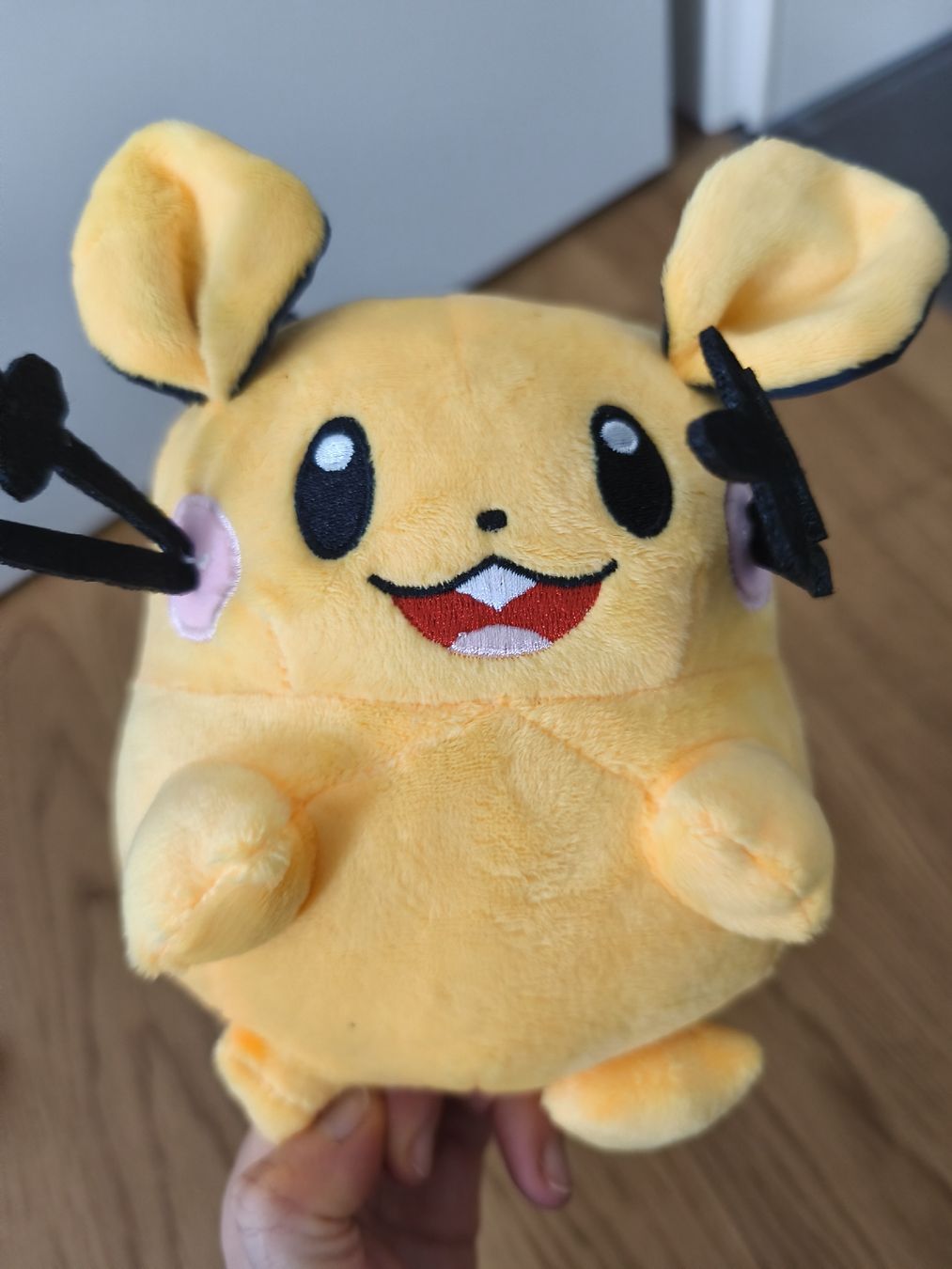 Pokémon Spielzeuge: Pokémon Plüschtiere  – Gebraucht aus Näfels von ChocolateMuffin 7