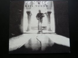 Neil Young - Le Noise