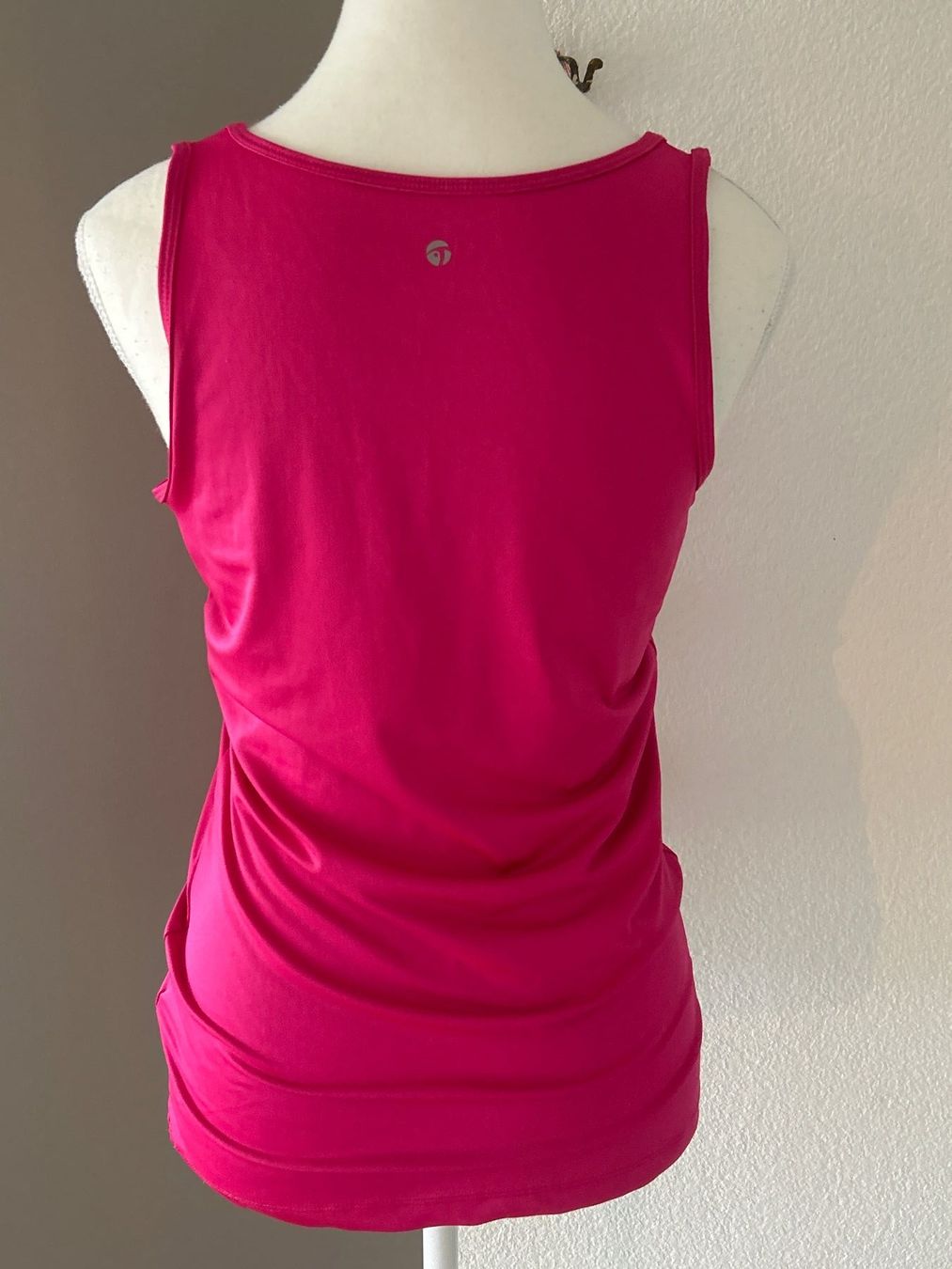 Tchibo Tops: Top hot pink von active Essentials Gr. M – Neu (gemäss Beschreibung) aus Brunnen von Nala2929 4