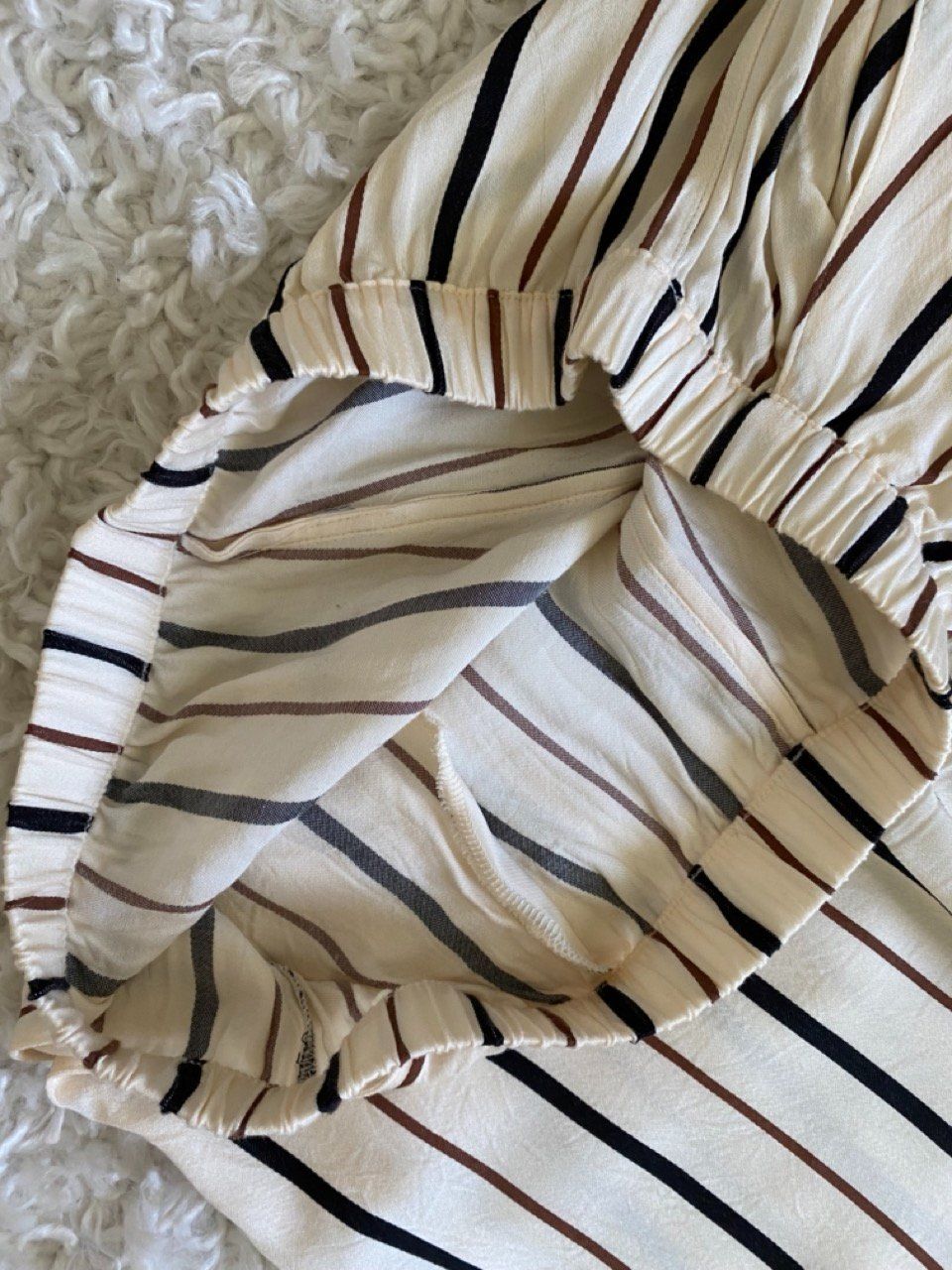 Pantaloni: Leichte Sommerhose 7/8 (M) – Usato da Zumikon venduto da Frauenecke 3
