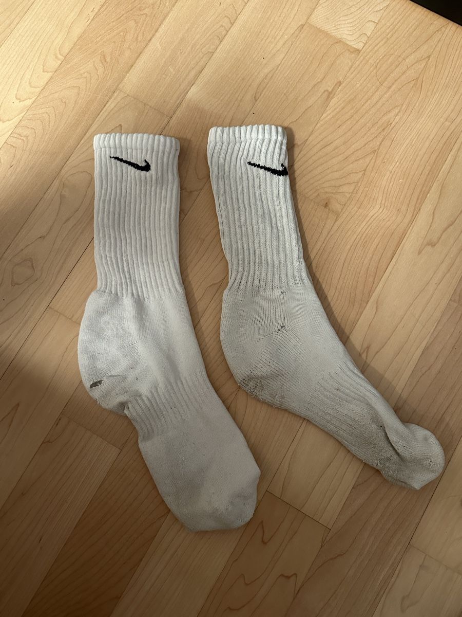 Nike Calze: 1 Paar Nike Socken – Usato da Zürich venduto da maruos