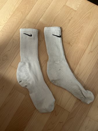 1 Paar Nike Socken