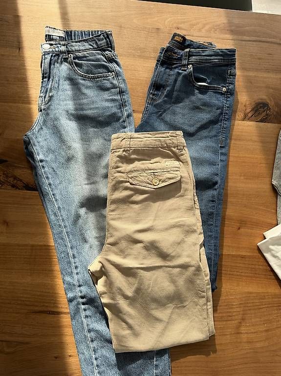 Kleiderpakete: Kleider Paket – Gebraucht aus Buttikon SZ von Mirima84 4