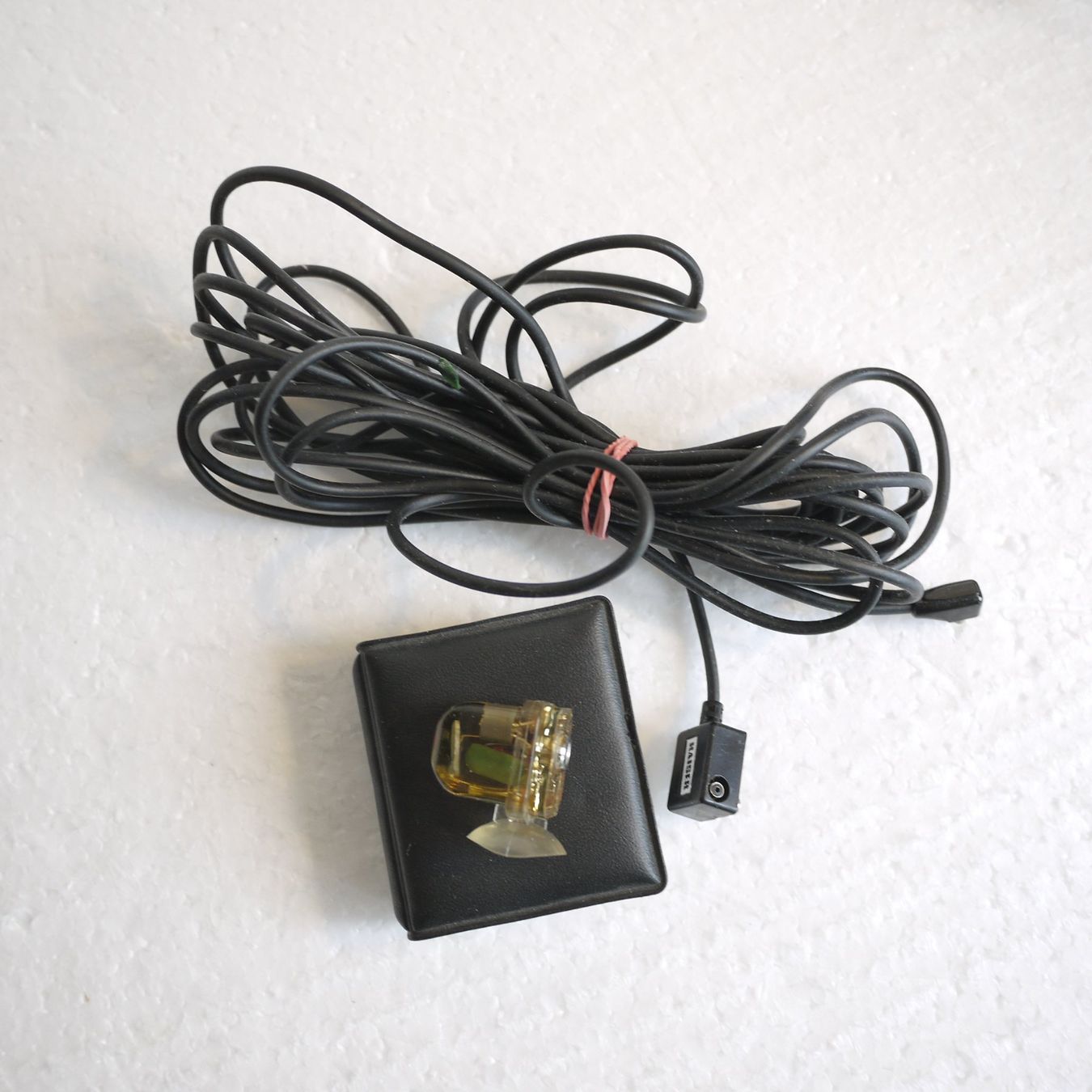 Nissin Flash: Vintage Nissin Flash Slave Wireless Blitz Kaiser 5 M Kabel – Usato da Egg b. Zürich venduto da JCB
