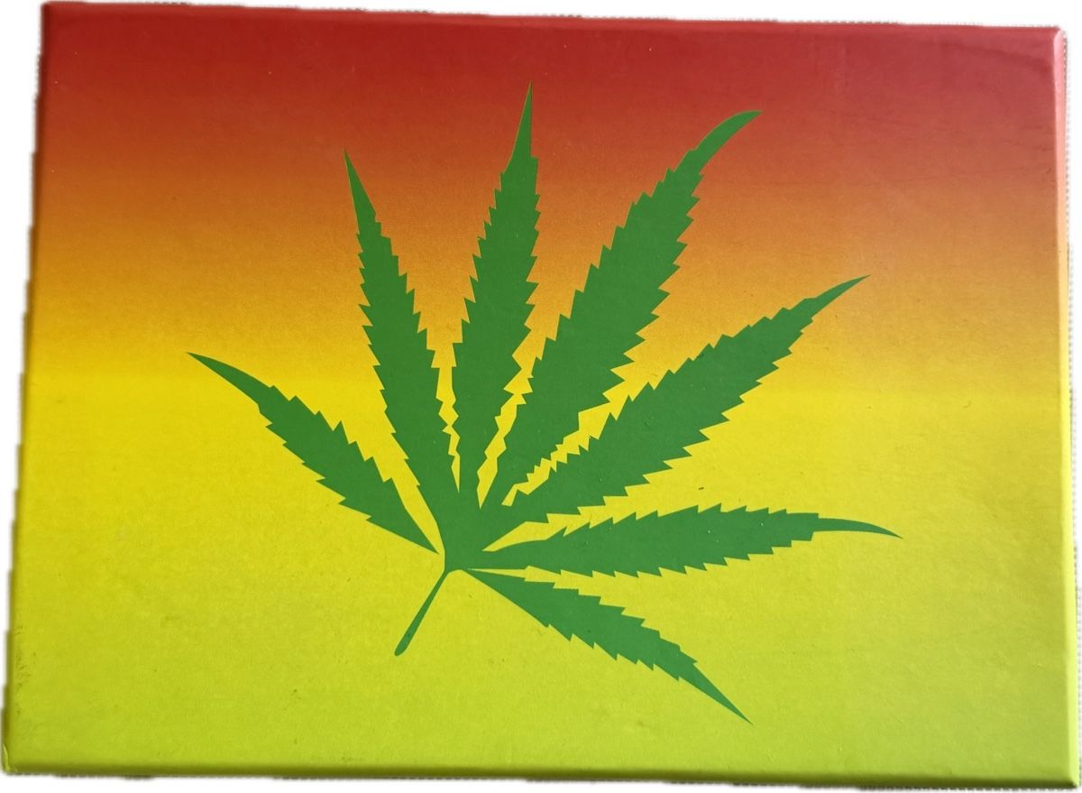 Tabakpfeifen & Zubehör: Neues Weed-Set mit Grinder, ***Feuerzeug*** u.v.m. – Neu (gemäss Beschreibung) aus Unterkulm von Onefrog 3