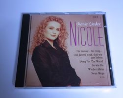 Nicole – Meine Lieder | CD [R17]