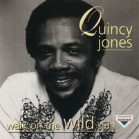 Quincy Jones – Walk On The Wild Side (UK Comp. 1994) Jazz