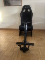 Siège SIM RACING Playseat 