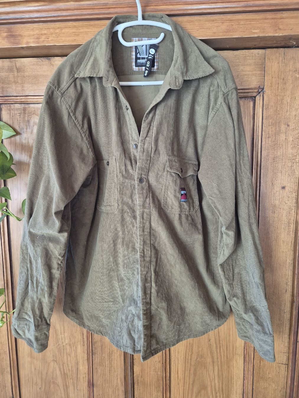 Camicie: Hemd von nnim clothing – Usato da Raron venduto da ann_2000