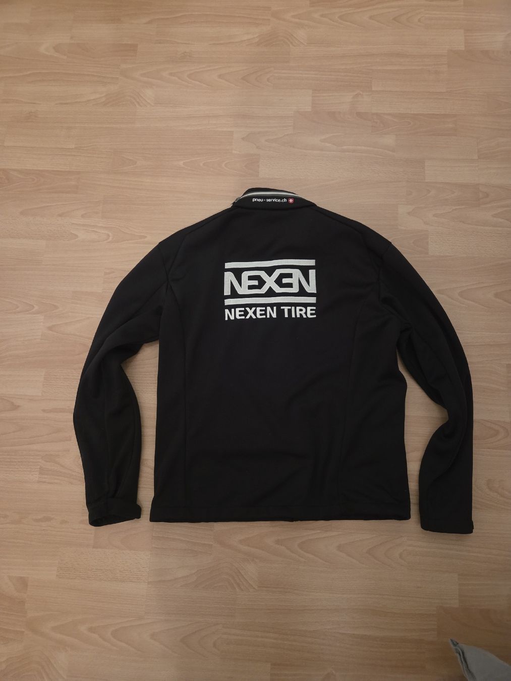 Jacken: Nexen Tire Jacke – Gebraucht aus Reiden von Chris00 1