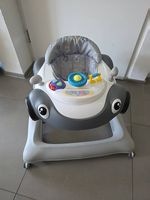 Fillikid Lauflernhilfe / Babywalker Auto