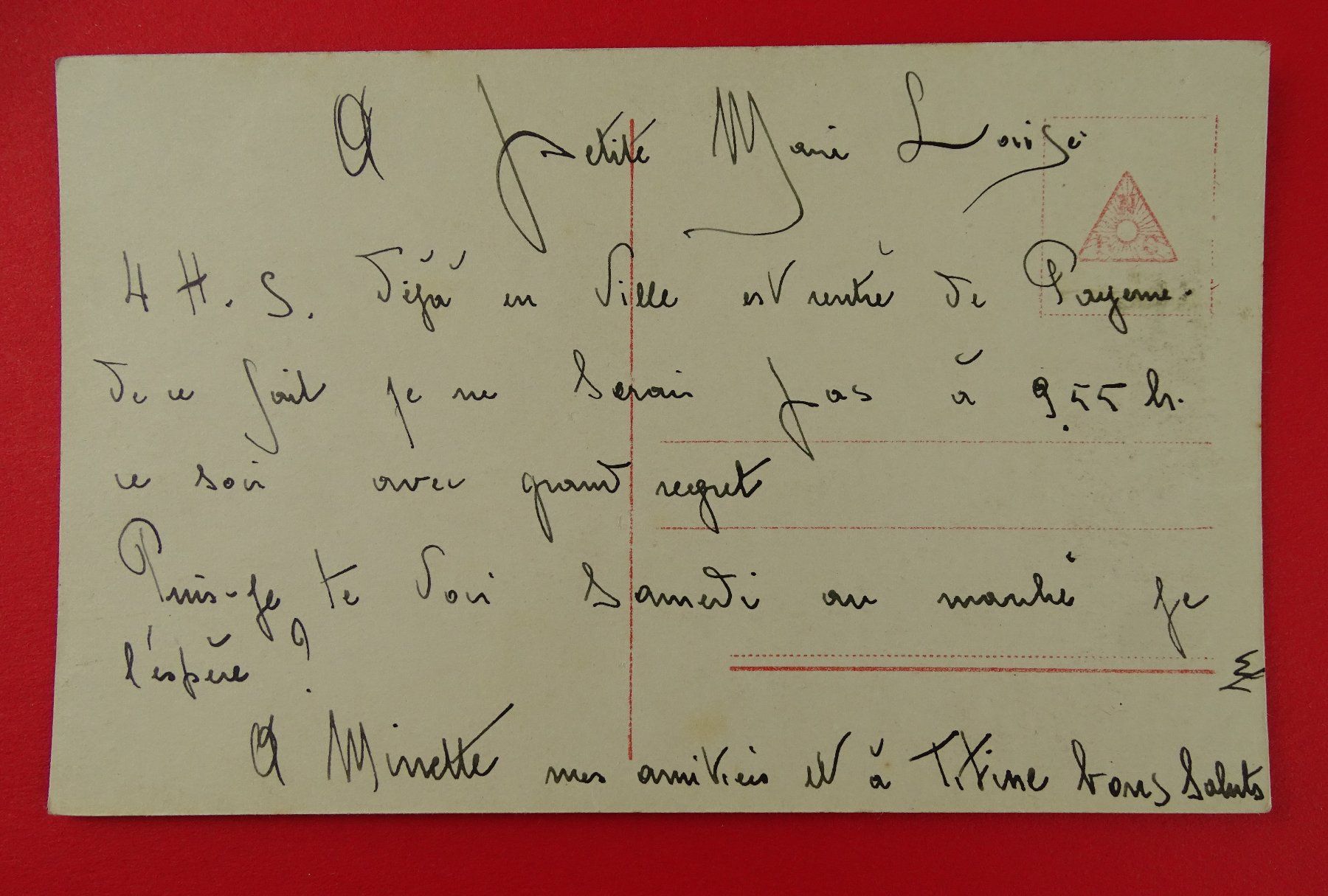 Cartoline postali: EROTIK AKT, LEBENDER MARMOR, UM 1910 – Usato da Grüningen venduto da Kartenlaube 2