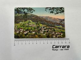 Postkarten Ticino Tessin Tesserete 287 1919