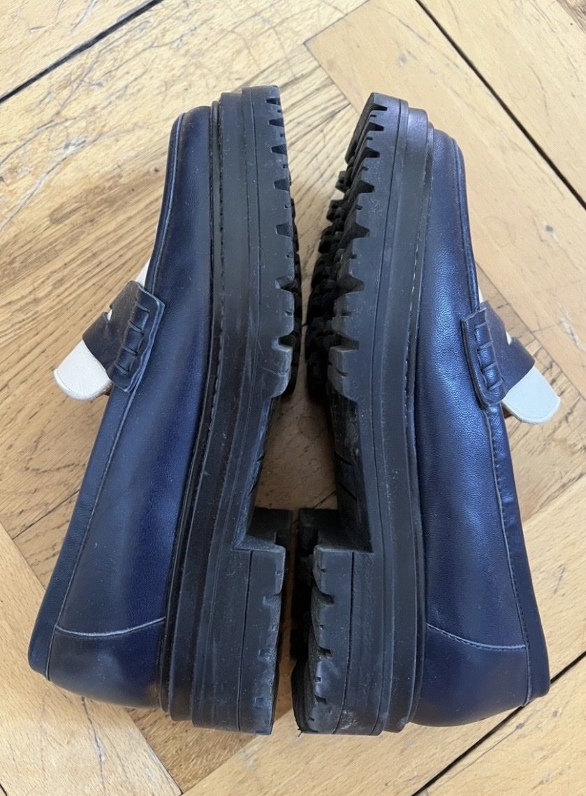 Sezane Chaussures femmes: Mocassins Sézane taille 37 – D'occasion à Bern par marinouzien 4