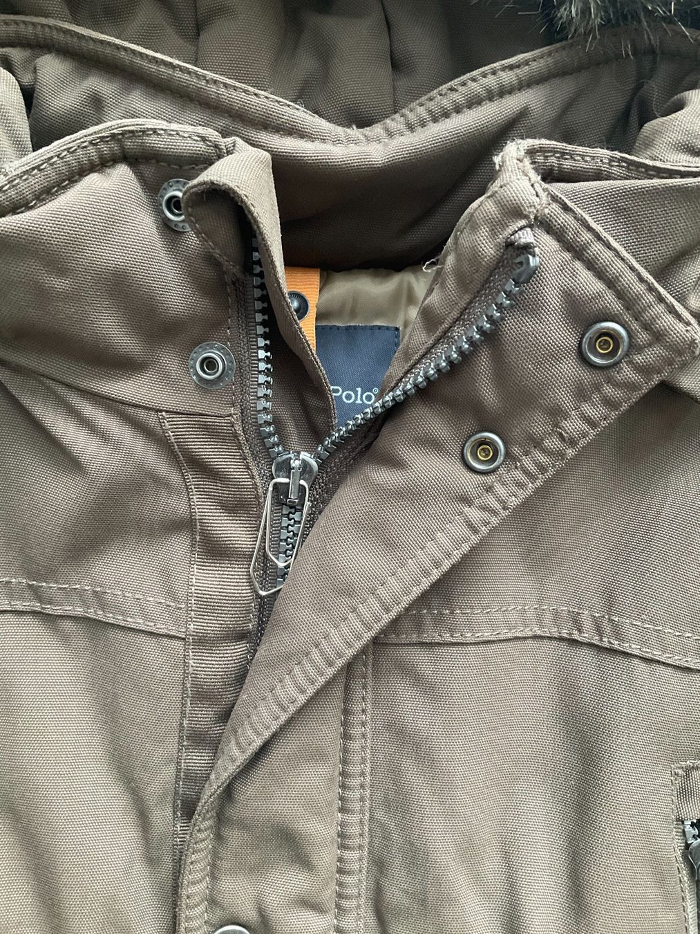 Marc O'Polo Jacken & Mäntel: Marc O’Polo Winterjacke – Gebraucht aus Röschenz von Queen020 4