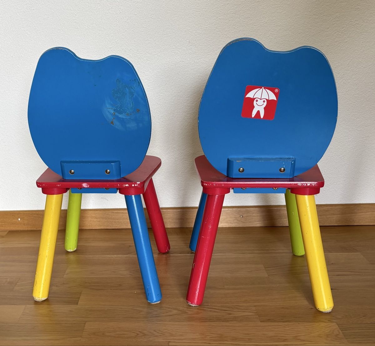 Tavoli: Kindertisch für Kleinkinder – Usato da Zürich venduto da BiettoFrego 4