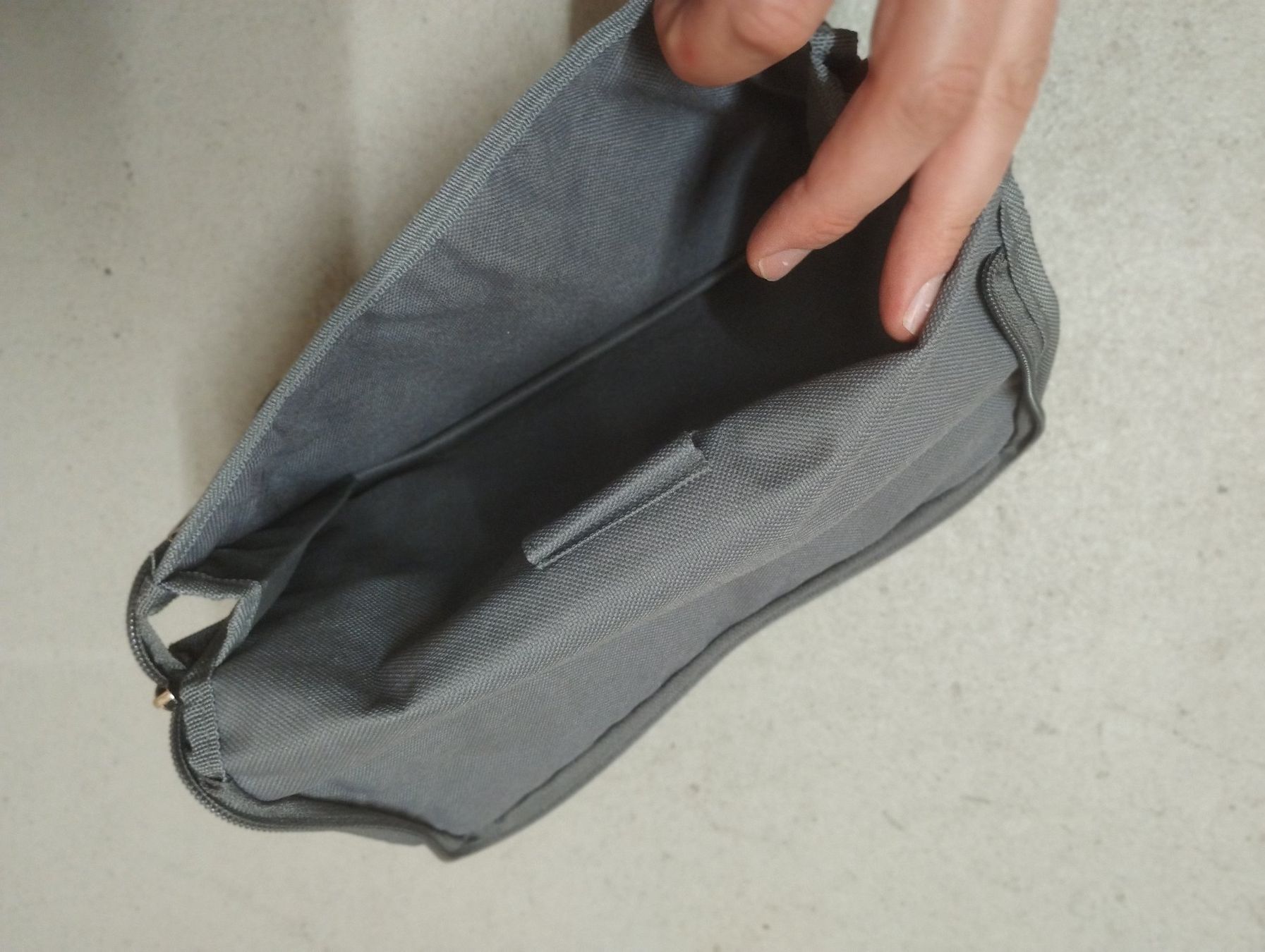 Koffer & Taschen: SBB CFF FFS Reise-Organizer / Dokumententasche – Neu (gemäss Beschreibung) aus Zürich von danihell 2