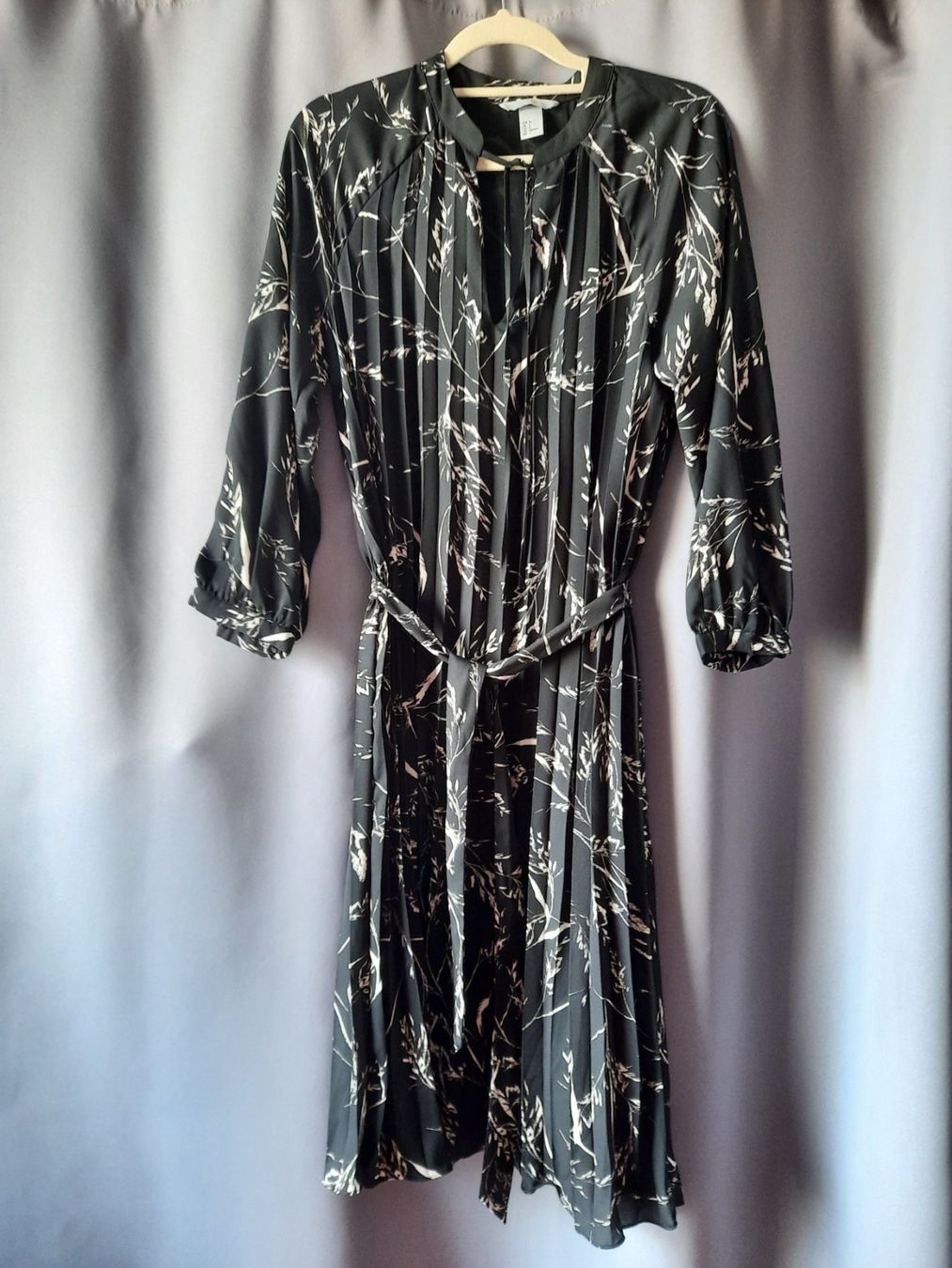 H&M Vestiti: Damen Kleid Gr.36 – Nuovo (secondo la descrizione) da Buchs SG venduto da miska01