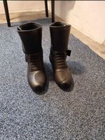 Motorrad Schuhe Damen Gr. 42