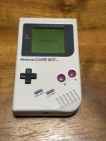 Game Boy mit Game 50 in 1