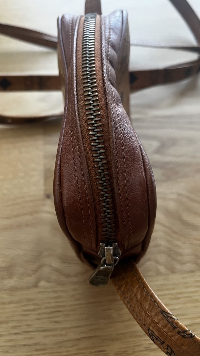 Mcm Borse da donna: MCM Tasche, Vintage ( orginal) – Usato da Riehen venduto da Xiiak 4