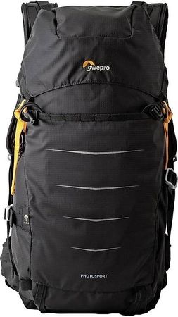 Lowepro LP36888-PWW Photo Sport BP 200 AW II Tasche schwarz
