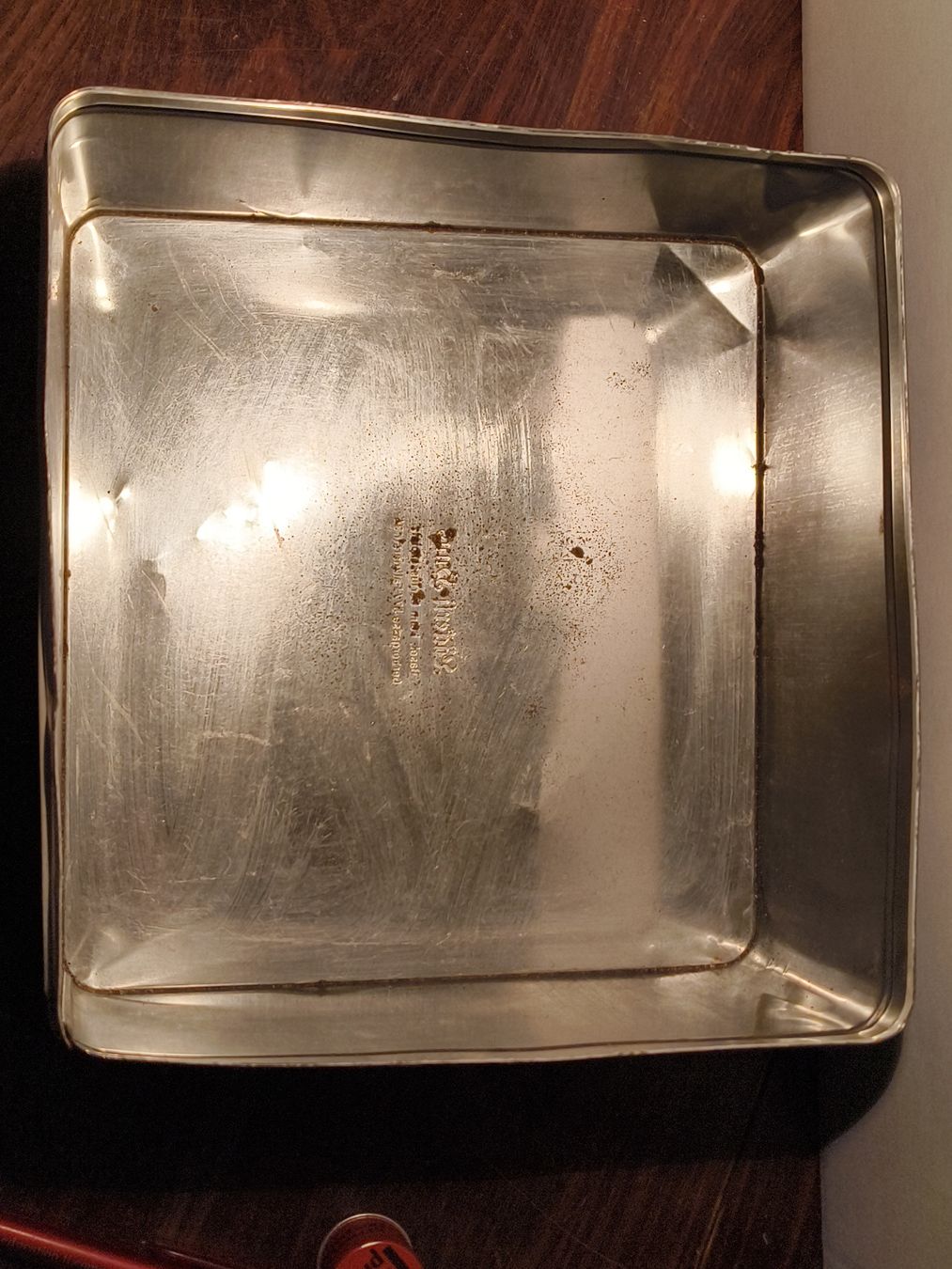 Tutte le decorazioni: antike Läckerli Huus Blechdose Basel Scherenschnitt Deko – Usato da stettlen venduto da VintageBern_ch 7