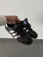Adidas‘ Samba Original Gr. 40 