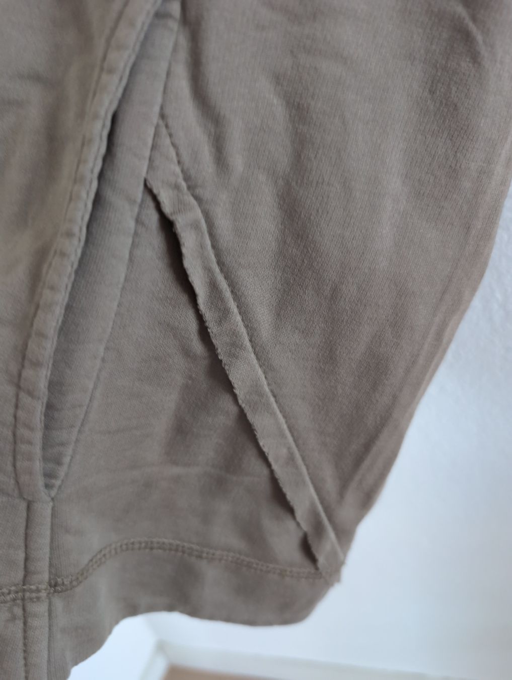 Nile Jacken: Nile Sweatjacke – Gebraucht aus Dickbuch von jazz28 5