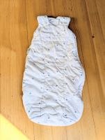 Warmer Babyschlafsack Odenwälder Babynest
