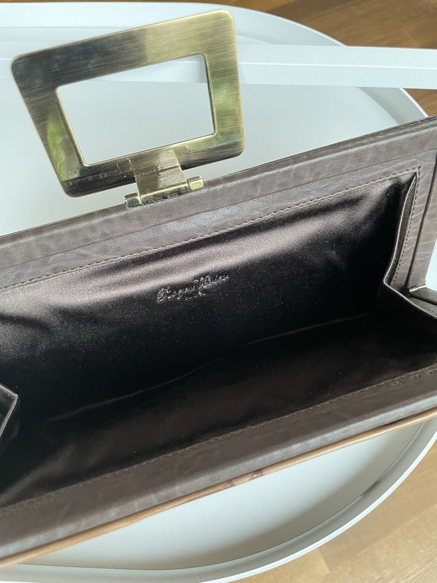 Borse da donna: Clutch Roger Vivier – Usato da Lengwil venduto da isa_7wyt 3