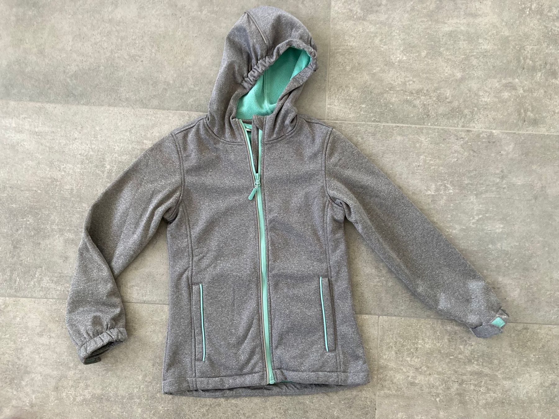 Jacken & Mäntel: Wunderschöne wenig getragene Softshelljacke – Gebraucht aus Hettlingen von rselchi