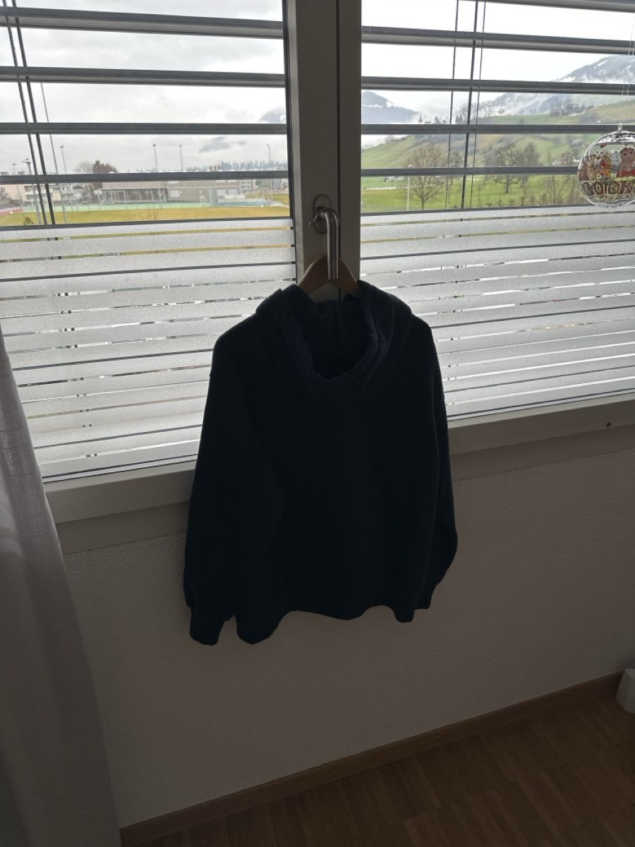 Pull&Bear Pullover & Sweatshirts: Kapuzenpulli von Pull&Bear – Neu (gemäss Beschreibung) aus Altendorf von ratzfatz 2