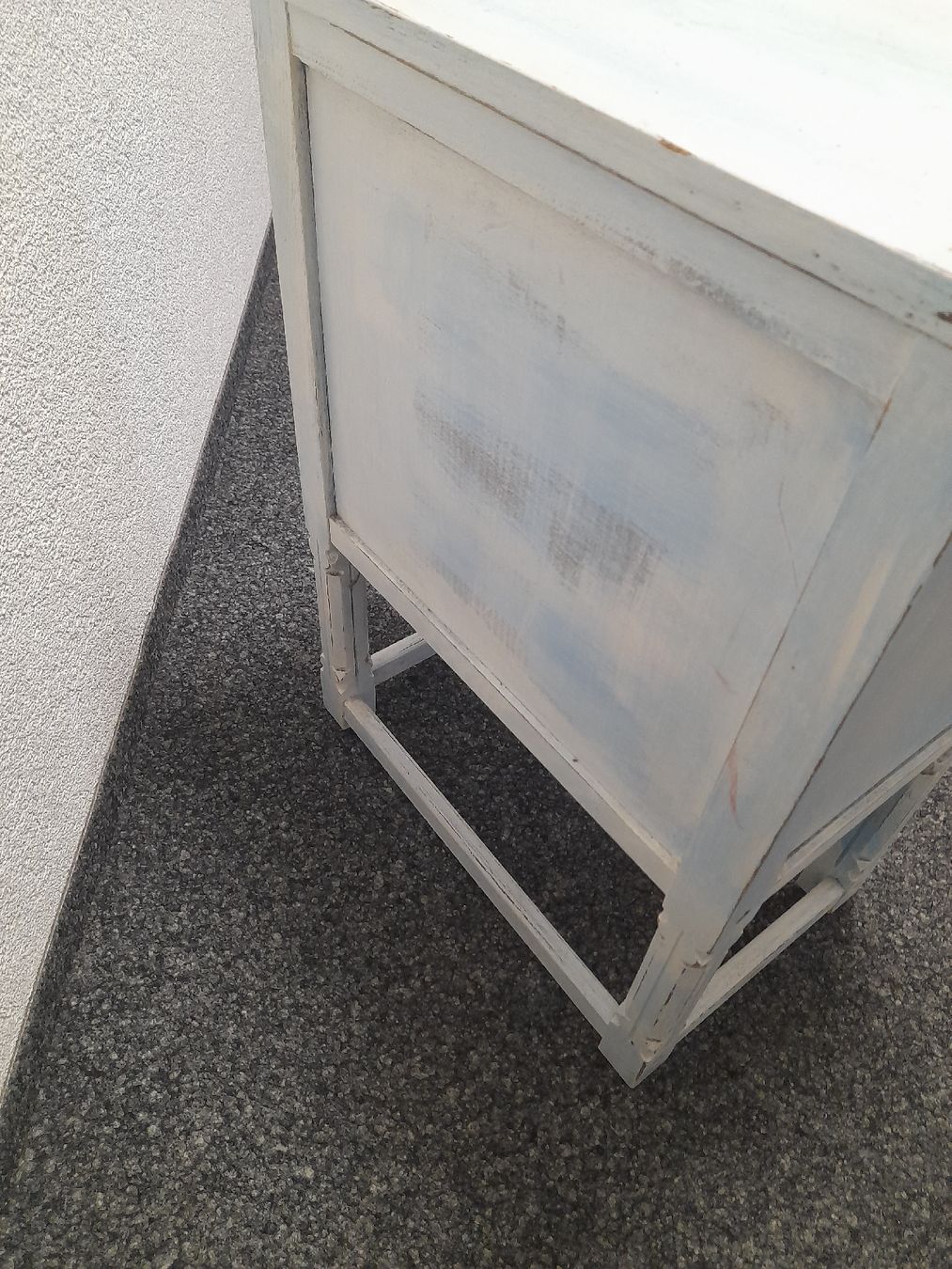Cassettiere: shabby – Usato da Glattbrugg venduto da B_B 4