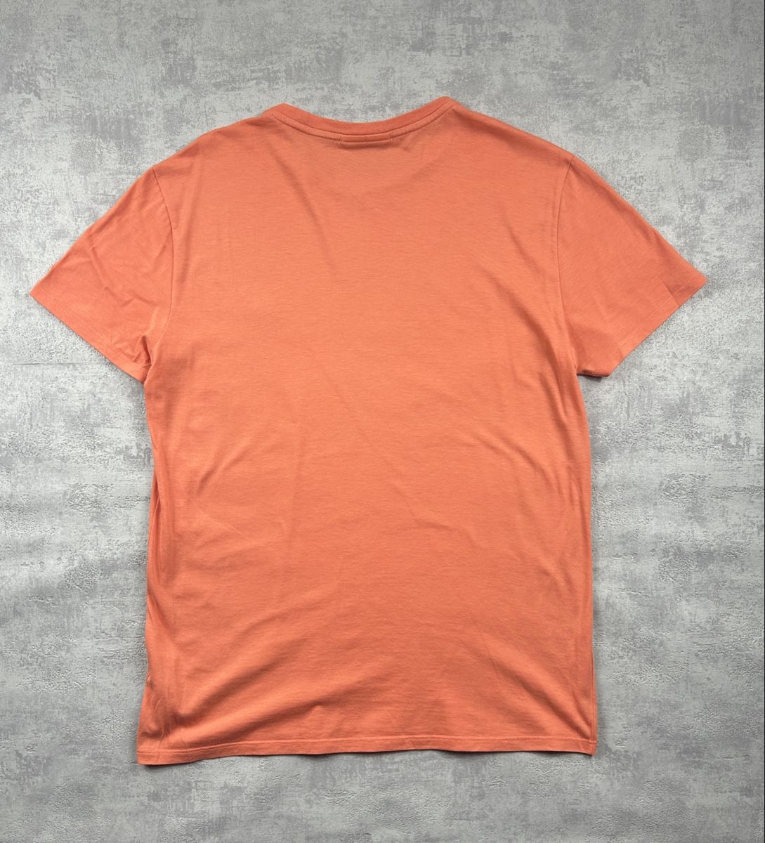 Lacoste T-shirt: T-shirt Lacoste orange - Taille M – Nuovo (secondo la descrizione) da Hauterive NE venduto da Leo_o 6