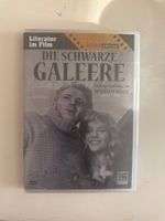 DIE SCHWARZE GALERIE. (DVD/OVP) RARITÄT