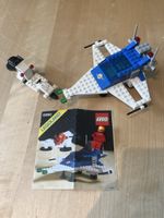 Lego 6890 Cosmic Cruiser 