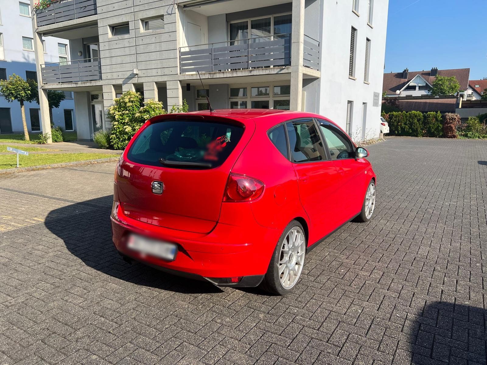 Seat Automobili: Seat Altea 2.0 TDI DSG – Usato da Lupfig venduto da feris 3