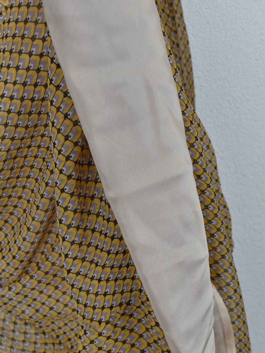 Vestiti: Baum und Pferdgarten Kleid, Gr.36 – Usato da Nürensdorf venduto da 2ND_STORY 3