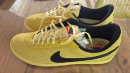Nike Astrograbber QS Jaune Taille 42 Neuves Box