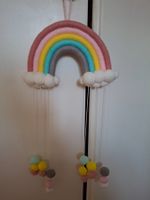 Regenbogen Anhänger