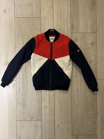 Tommy Hilfiger Jacke, Grösse S, Top Zustand für den Frühling