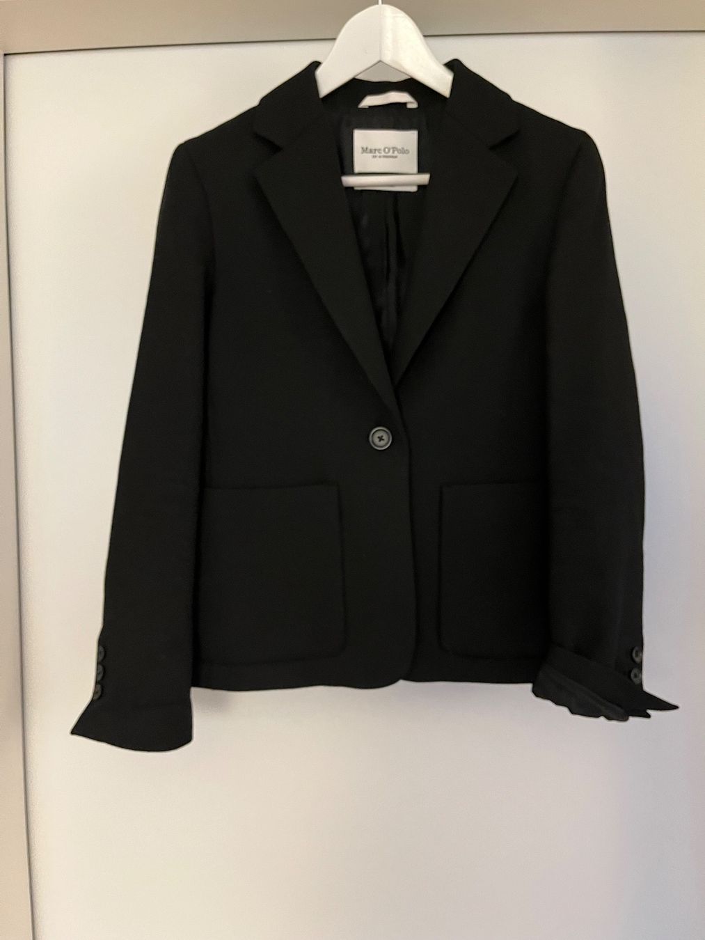 Completi & Tailleur: Blazer Marc O'Polo – Usato da Cham venduto da sbr_7cmv 1